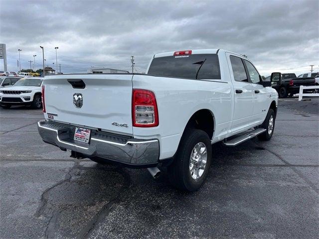 2024 RAM 2500 Big Horn Crew Cab 4x4 64 Box