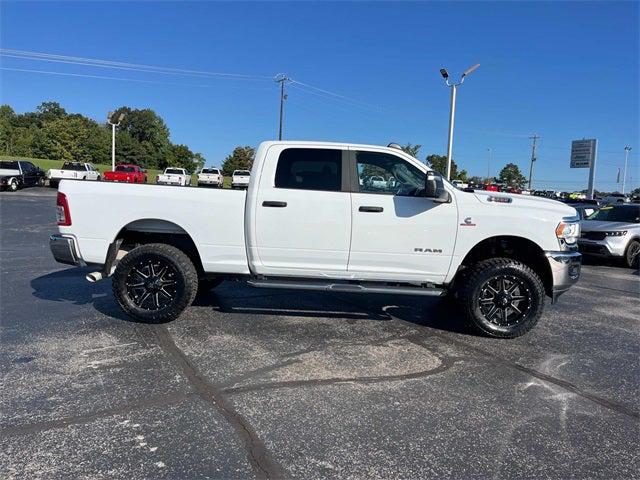 2024 RAM 2500 Big Horn Crew Cab 4x4 64 Box