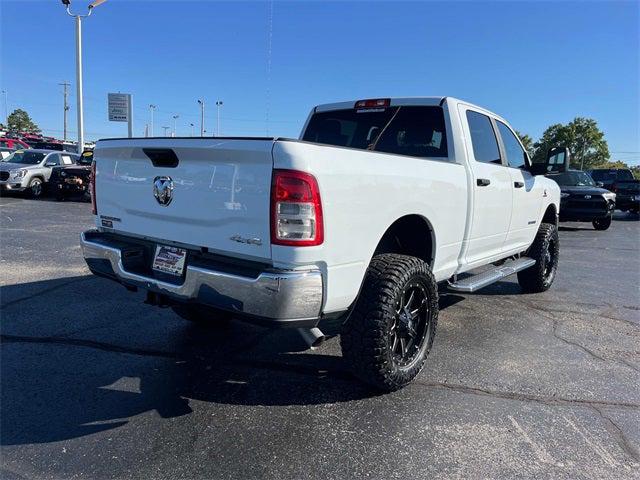 2024 RAM 2500 Big Horn Crew Cab 4x4 64 Box