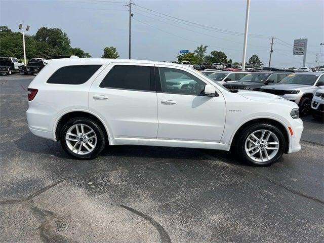 2022 Dodge Durango R/T AWD