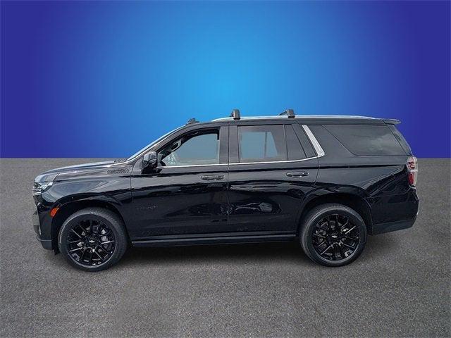 2023 Chevrolet Tahoe 4WD High Country