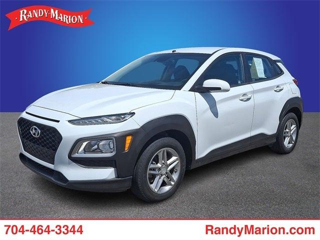 2019 Hyundai Kona SE