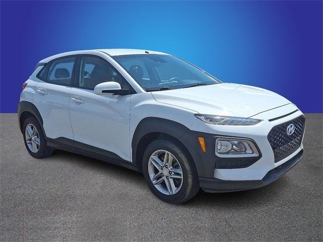 2019 Hyundai Kona SE