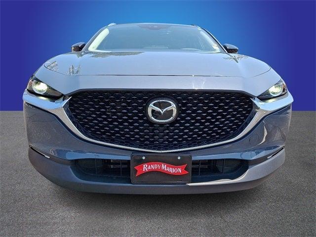 2023 Mazda CX-30 2.5 S Carbon Edition