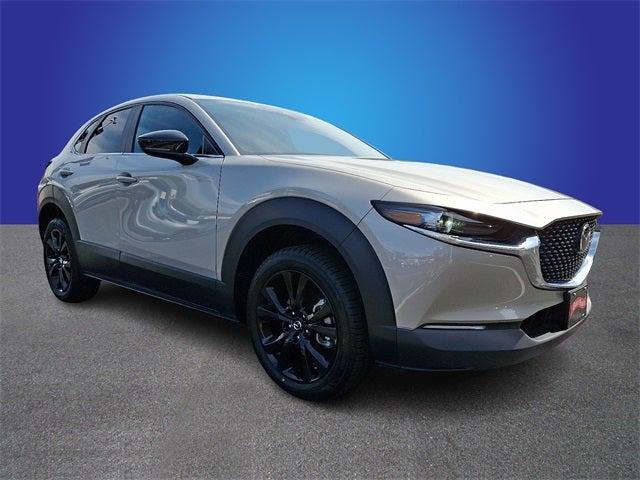 2024 Mazda CX-30 2.5 S Select Sport