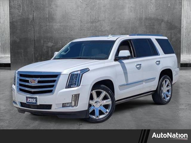 2016 Cadillac Escalade Premium Collection