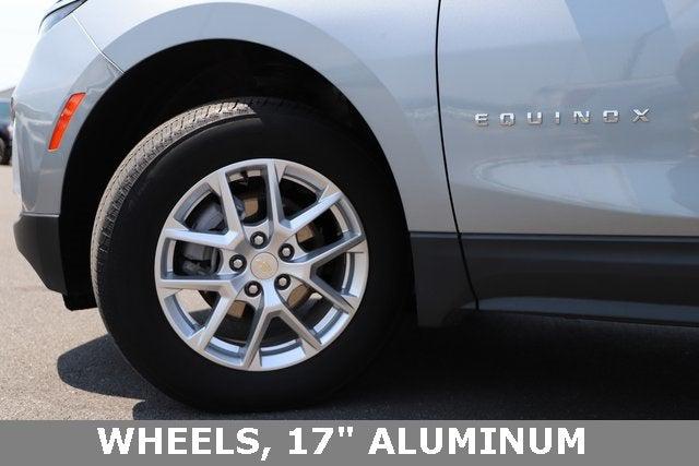 2024 Chevrolet Equinox AWD LT 2024 Chevrolet Equinox AWD LT