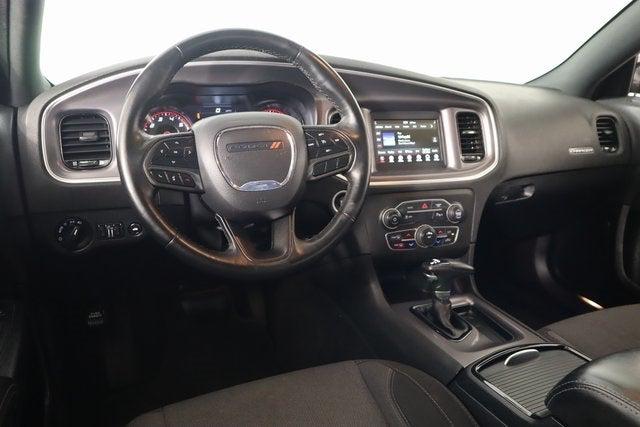 2022 Dodge Charger SXT RWD