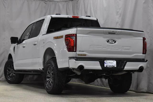 2024 Ford F-150 Tremor