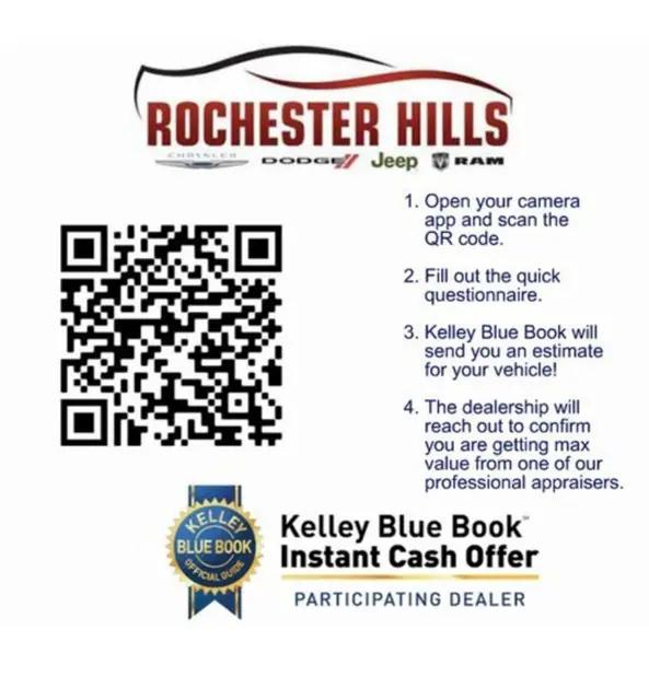 2023 Jeep Grand Cherokee Limited 4x4 2023 Jeep Grand Cherokee Limited 4x4