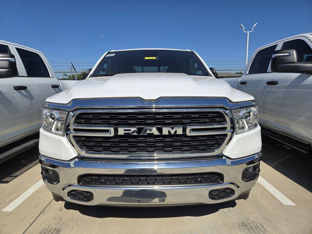 2023 RAM 1500 Lone Star Crew Cab 4x4 57 Box