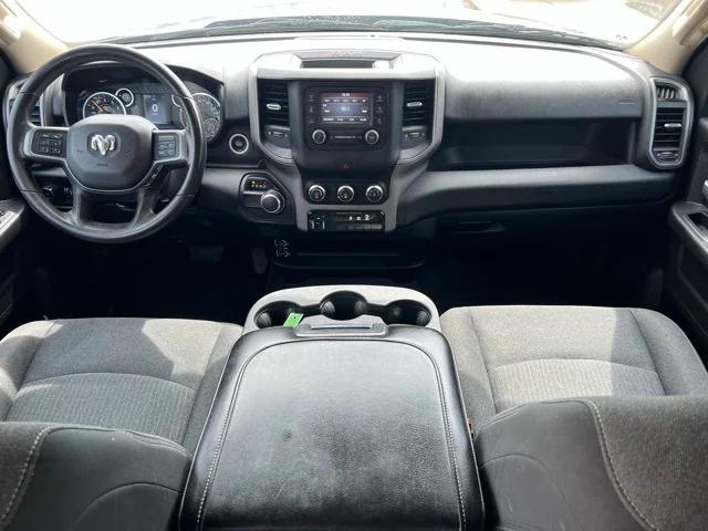 2019 RAM 2500 Tradesman Crew Cab 4x2 64 Box