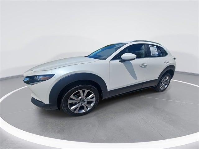 2022 Mazda CX-30 Premium