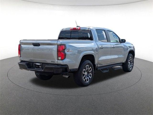 2023 Chevrolet Colorado 4WD Crew Cab Short Box Z71 2023 Chevrolet Colorado 4WD Crew Cab Short Box Z71