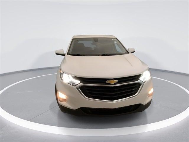 2020 Chevrolet Equinox FWD LT 1.5L Turbo