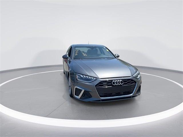 2022 Audi A4 Premium Plus 45 TFSI S line quattro S tronic