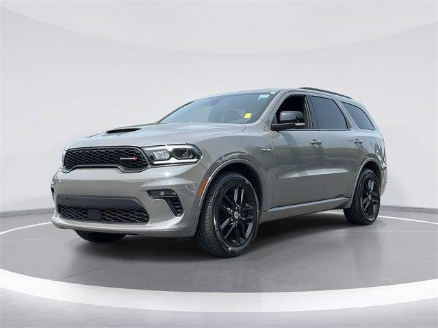 2023 Dodge Durango R/T Plus AWD
