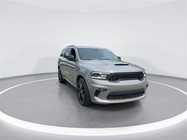 2023 Dodge Durango R/T Plus AWD