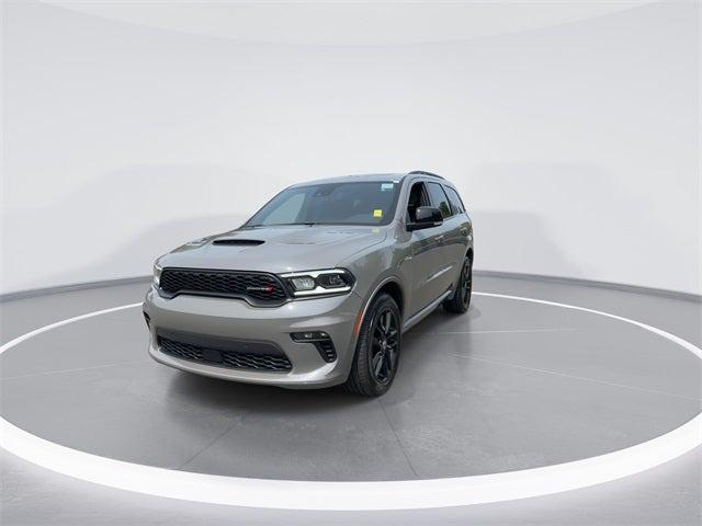 2023 Dodge Durango R/T Plus AWD