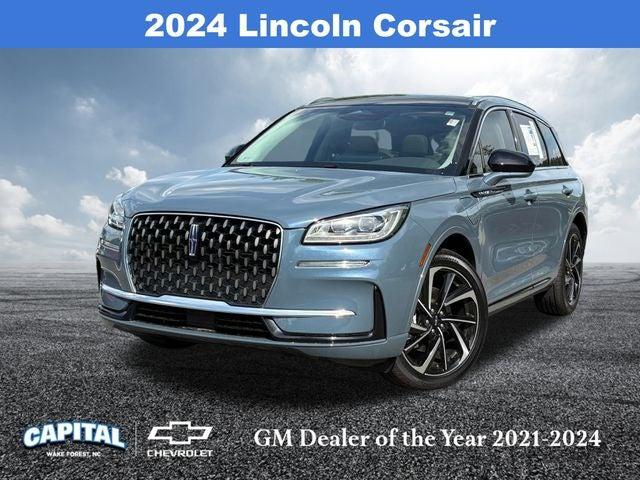 2024 Lincoln Corsair Grand Touring