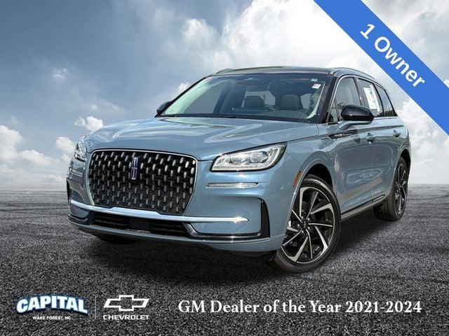 2024 Lincoln Corsair Grand Touring