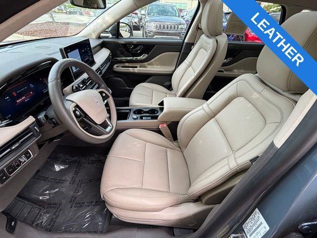 2024 Lincoln Corsair Grand Touring