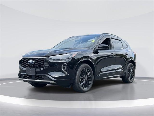 2023 Ford Escape ST-Line Elite
