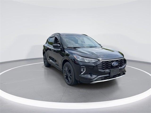 2023 Ford Escape ST-Line Elite