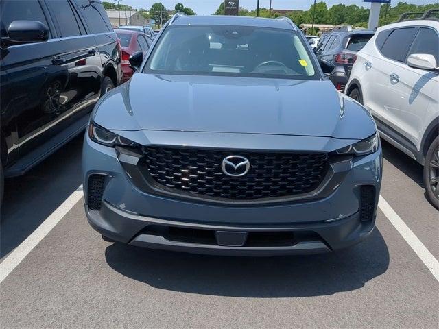 2023 Mazda CX-50 2.5 S Premium Plus