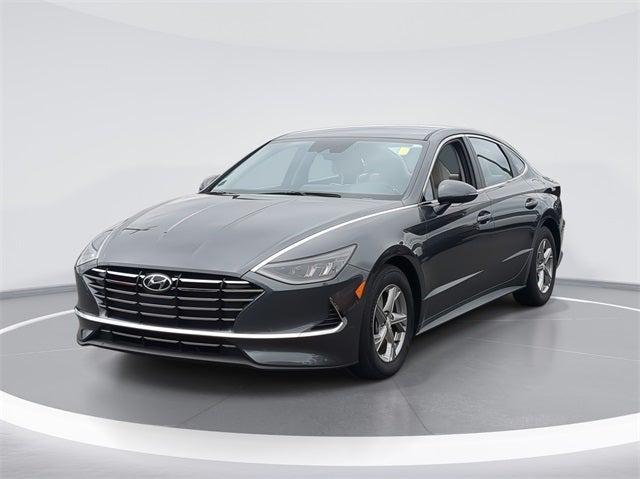 2023 Hyundai Sonata SE