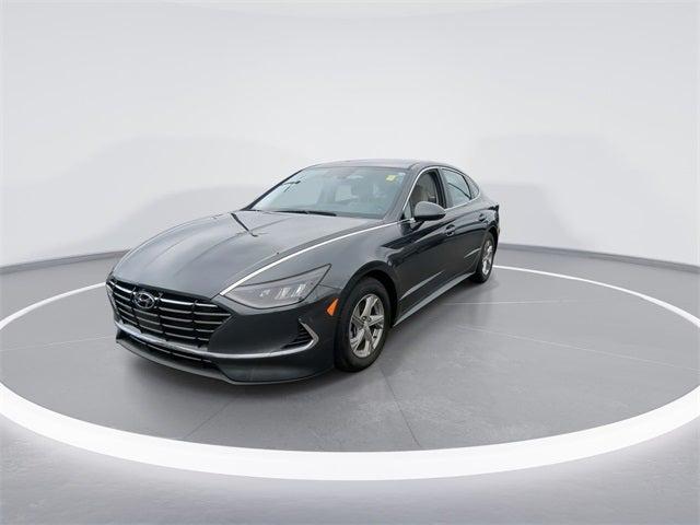2023 Hyundai Sonata SE