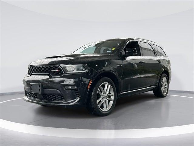 2023 Dodge Durango R/T Plus RWD
