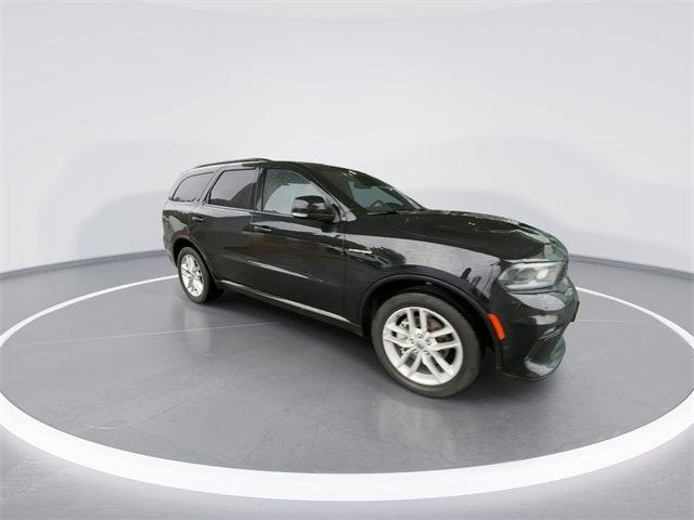 2023 Dodge Durango R/T Plus RWD