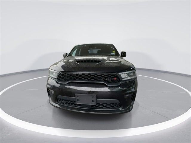 2023 Dodge Durango R/T Plus RWD