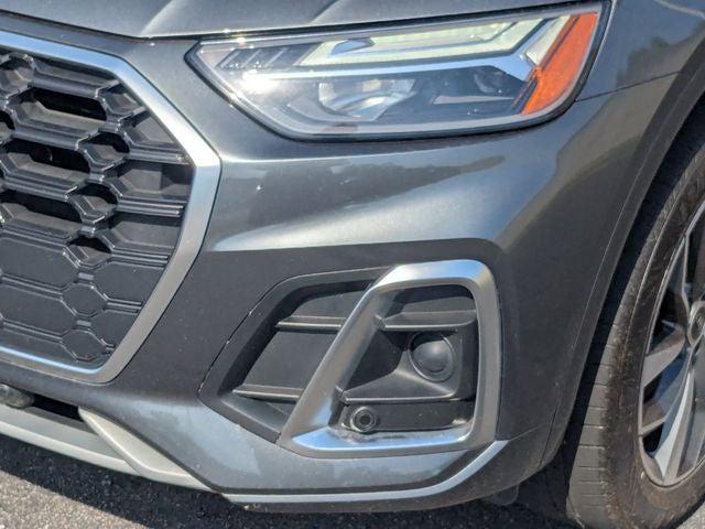 2023 Audi Q5 Premium Plus 45 TFSI S line quattro