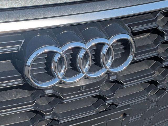 2023 Audi Q5 Premium Plus 45 TFSI S line quattro