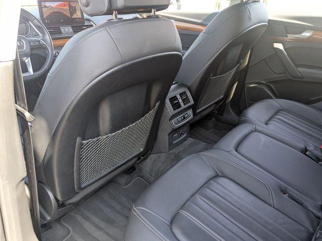 2023 Audi Q5 Premium Plus 45 TFSI S line quattro