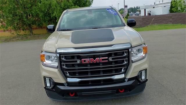 Used 2022 GMC Canyon For Sale in Waterford Twp, MI