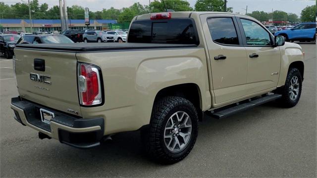 Used 2022 GMC Canyon For Sale in Waterford Twp, MI