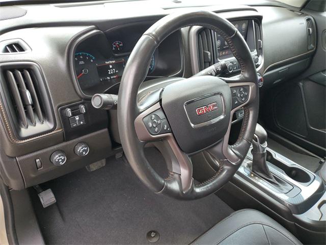 Used 2022 GMC Canyon For Sale in Waterford Twp, MI