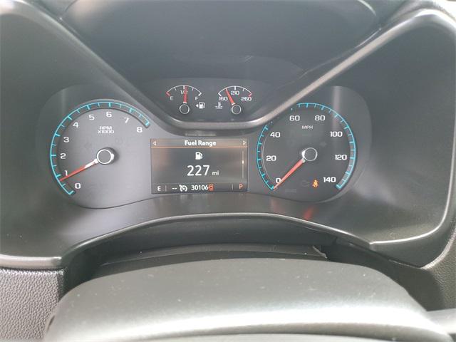 Used 2022 GMC Canyon For Sale in Waterford Twp, MI