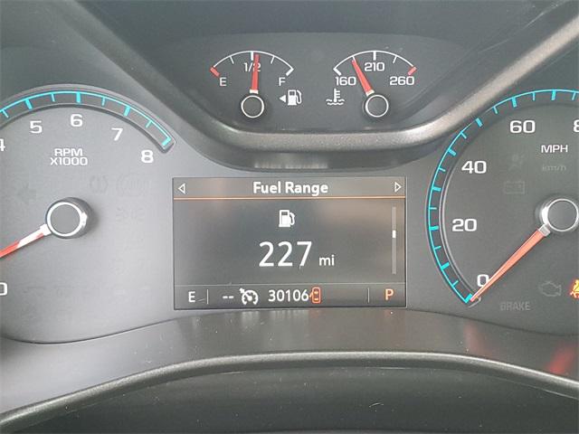Used 2022 GMC Canyon For Sale in Waterford Twp, MI
