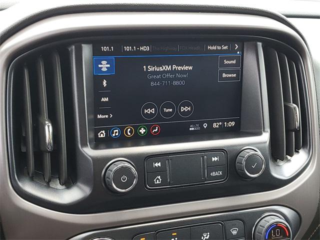 Used 2022 GMC Canyon For Sale in Waterford Twp, MI