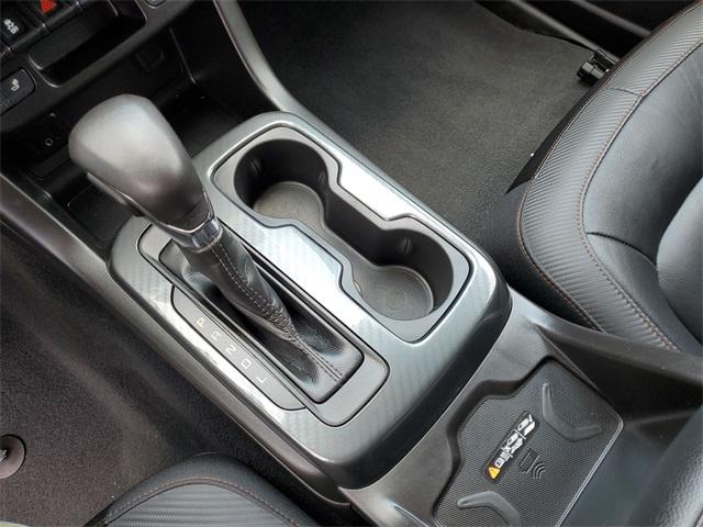Used 2022 GMC Canyon For Sale in Waterford Twp, MI