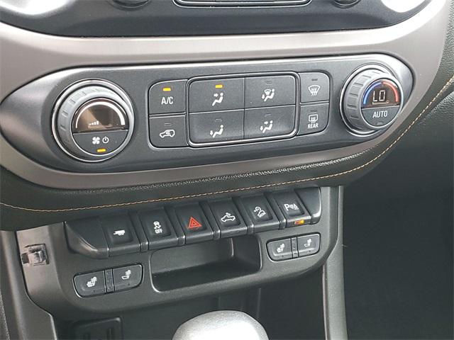 Used 2022 GMC Canyon For Sale in Waterford Twp, MI