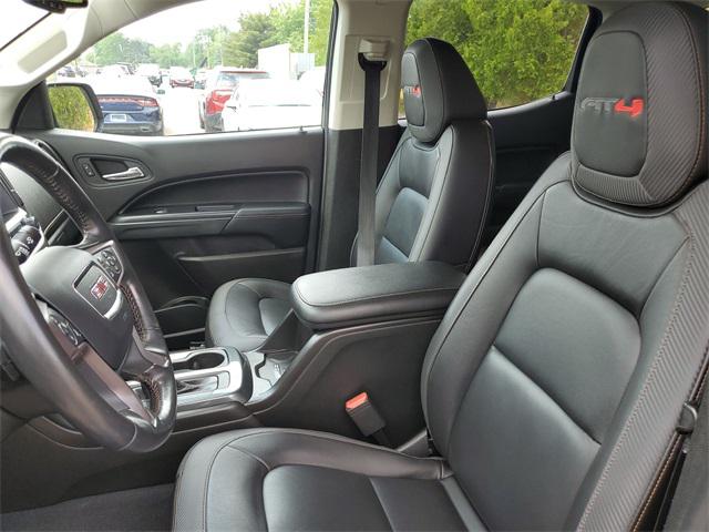 Used 2022 GMC Canyon For Sale in Waterford Twp, MI