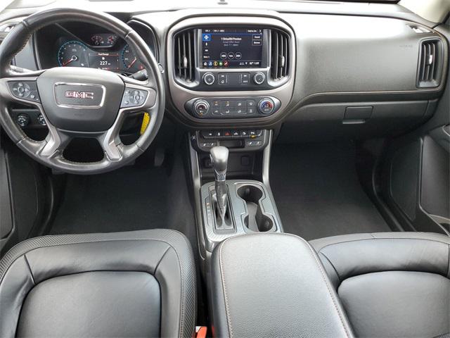 Used 2022 GMC Canyon For Sale in Waterford Twp, MI