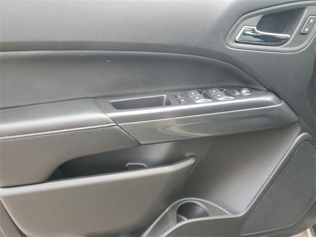 Used 2022 GMC Canyon For Sale in Waterford Twp, MI