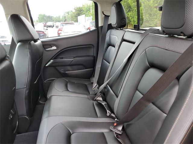 Used 2022 GMC Canyon For Sale in Waterford Twp, MI