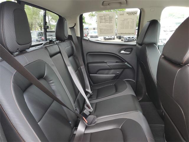 Used 2022 GMC Canyon For Sale in Waterford Twp, MI